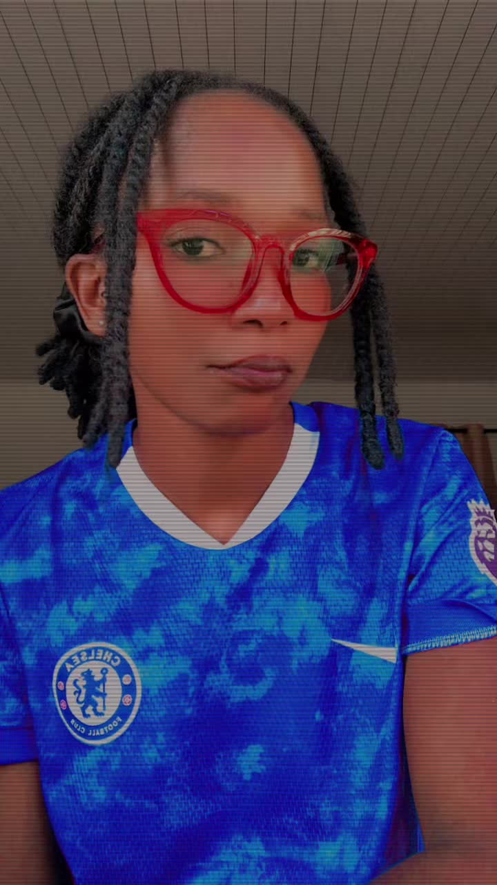 @Rita Kamfwa