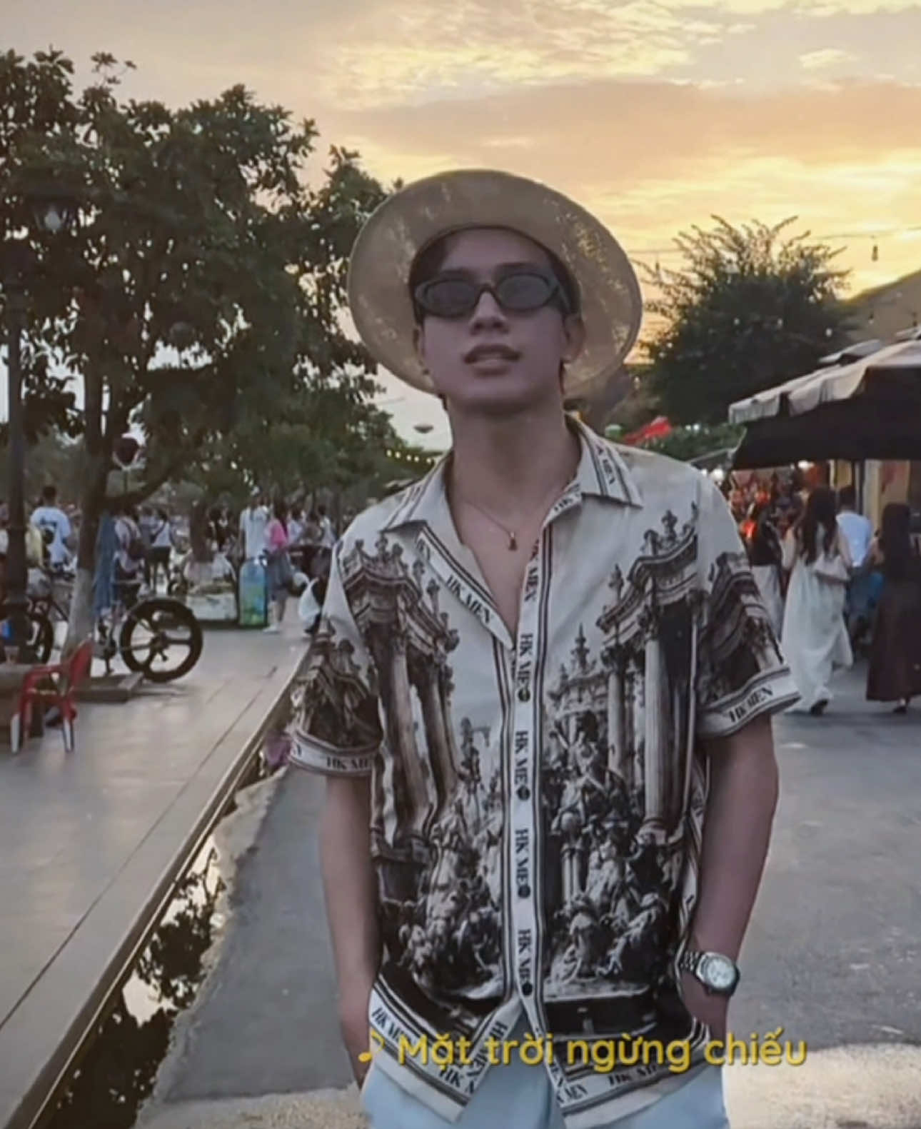 @Hạo Thi&ecirc;n