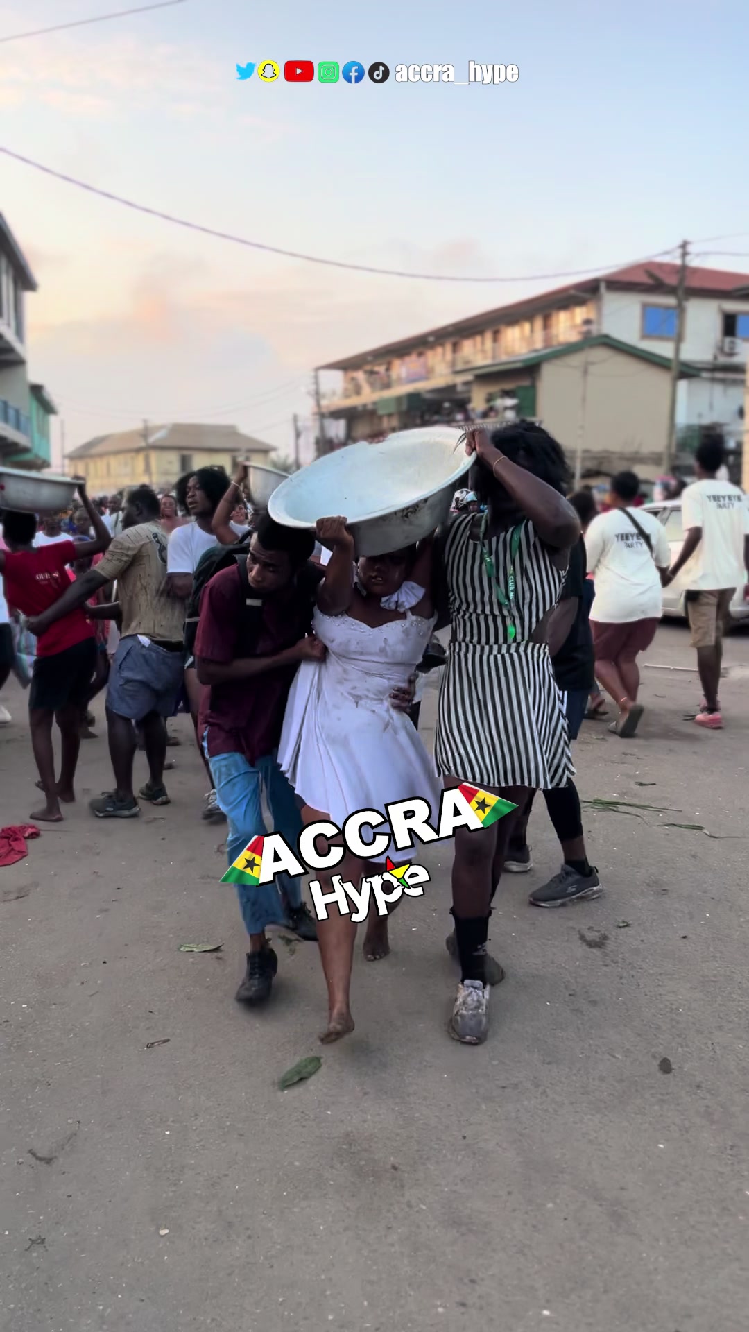 @Accra Hype