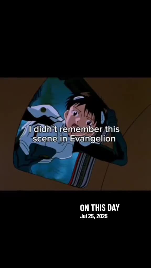 @Misato Katsuragi