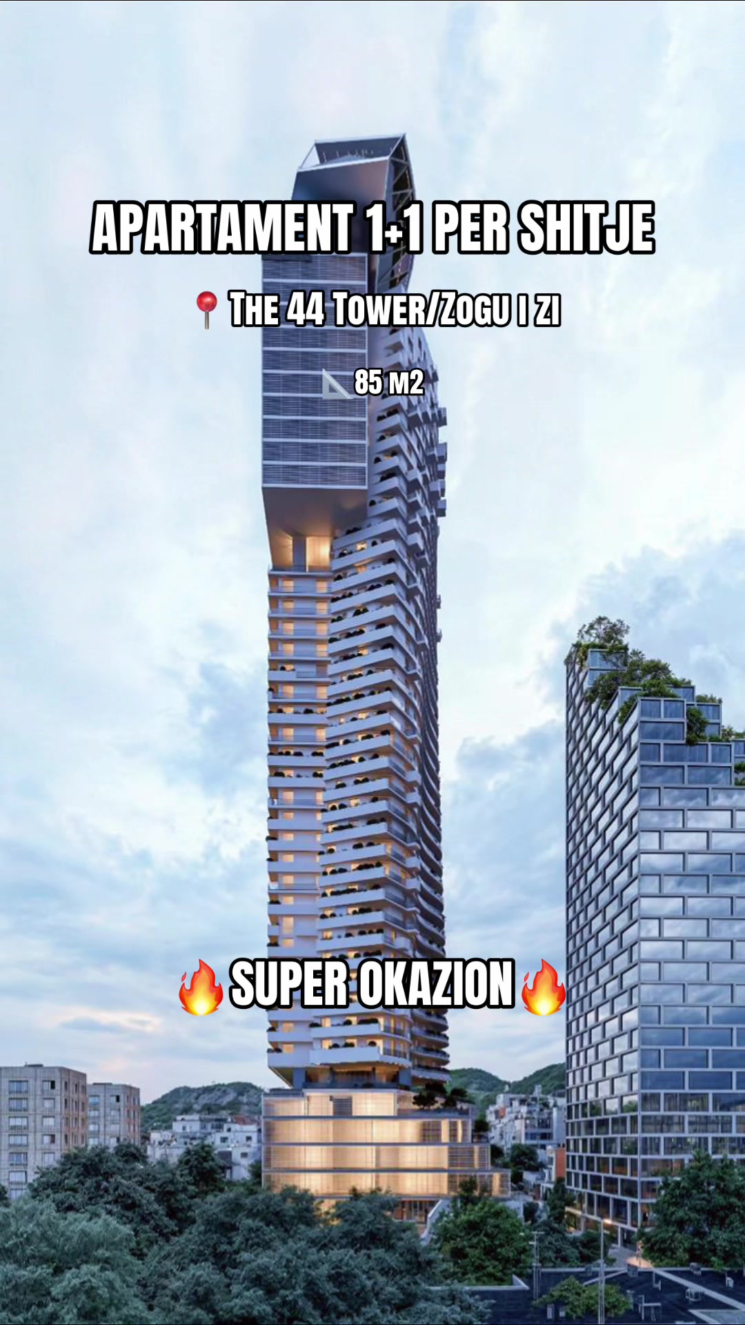 @JO-AL Real Estate