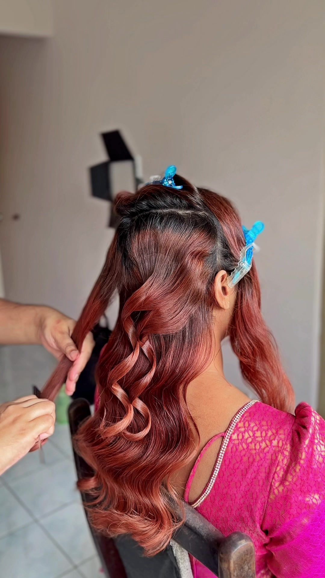 @Lavish Beauty Creation