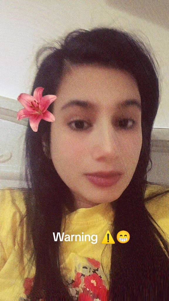 @Sana Ishaque Khan