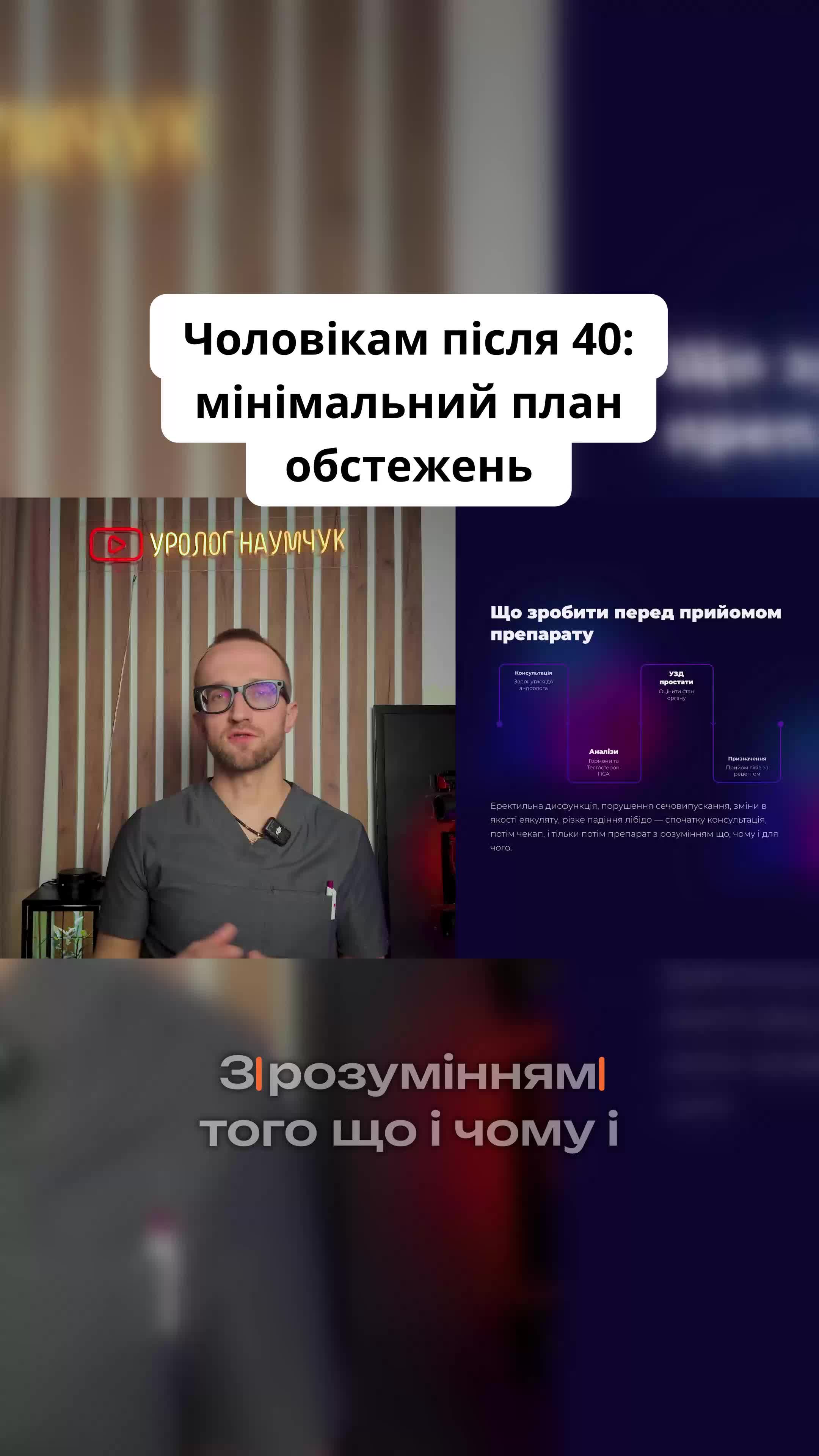 @УРОЛОГ ТІКТОКУ