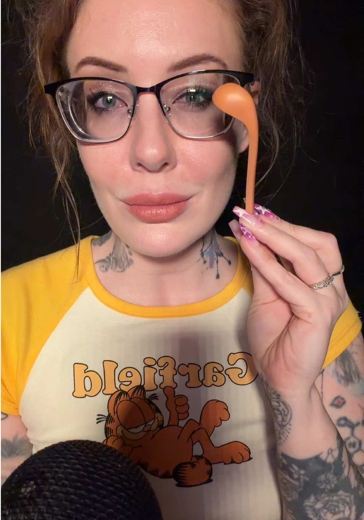 @Karuna Satori ASMR