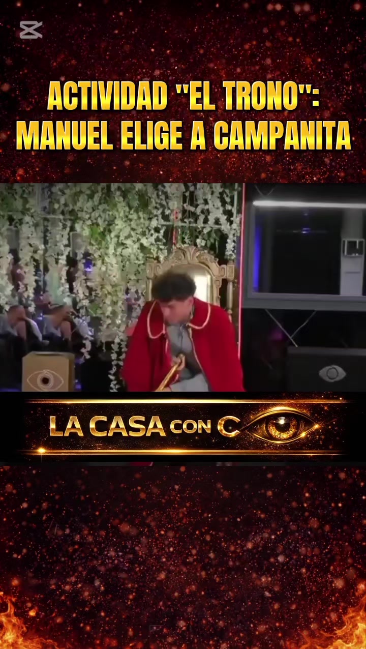 @La Casa con C 👁