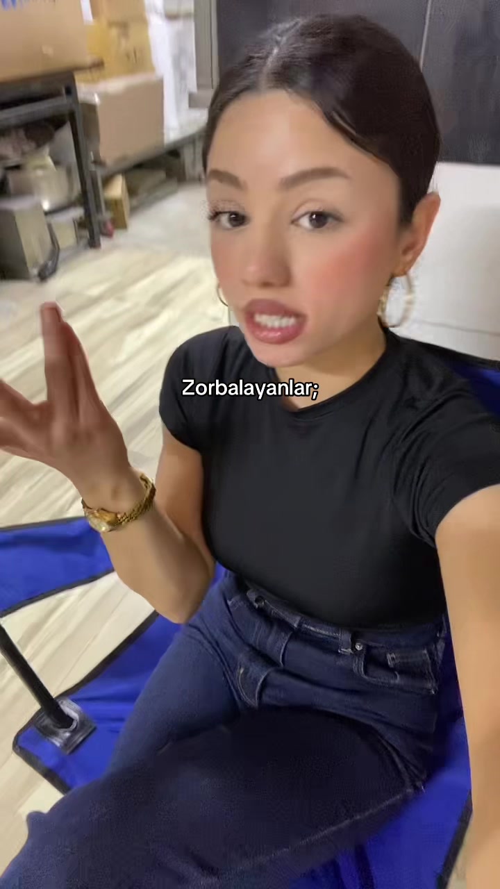 @Esmer kızz