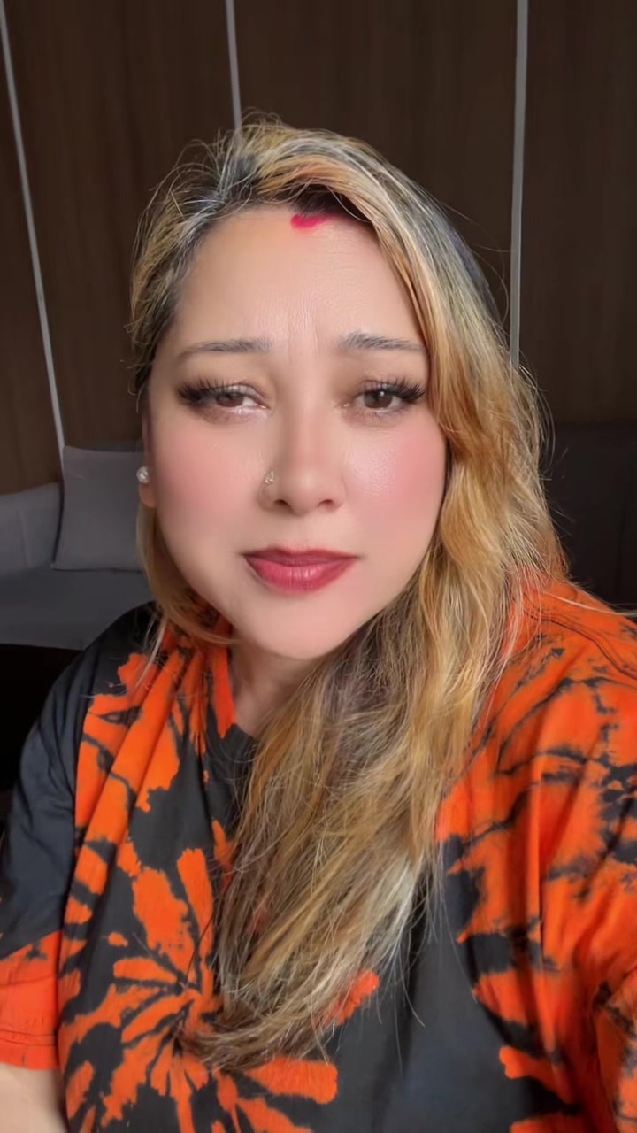 @Ritu Thapa
