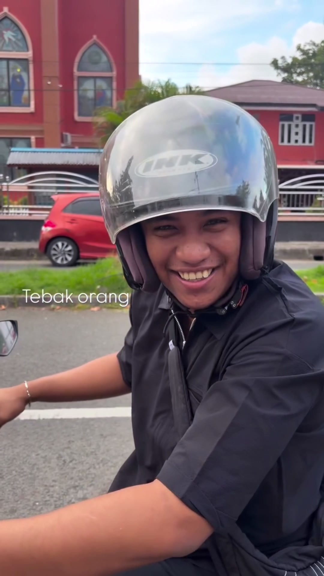 @joshine.jabodetabek