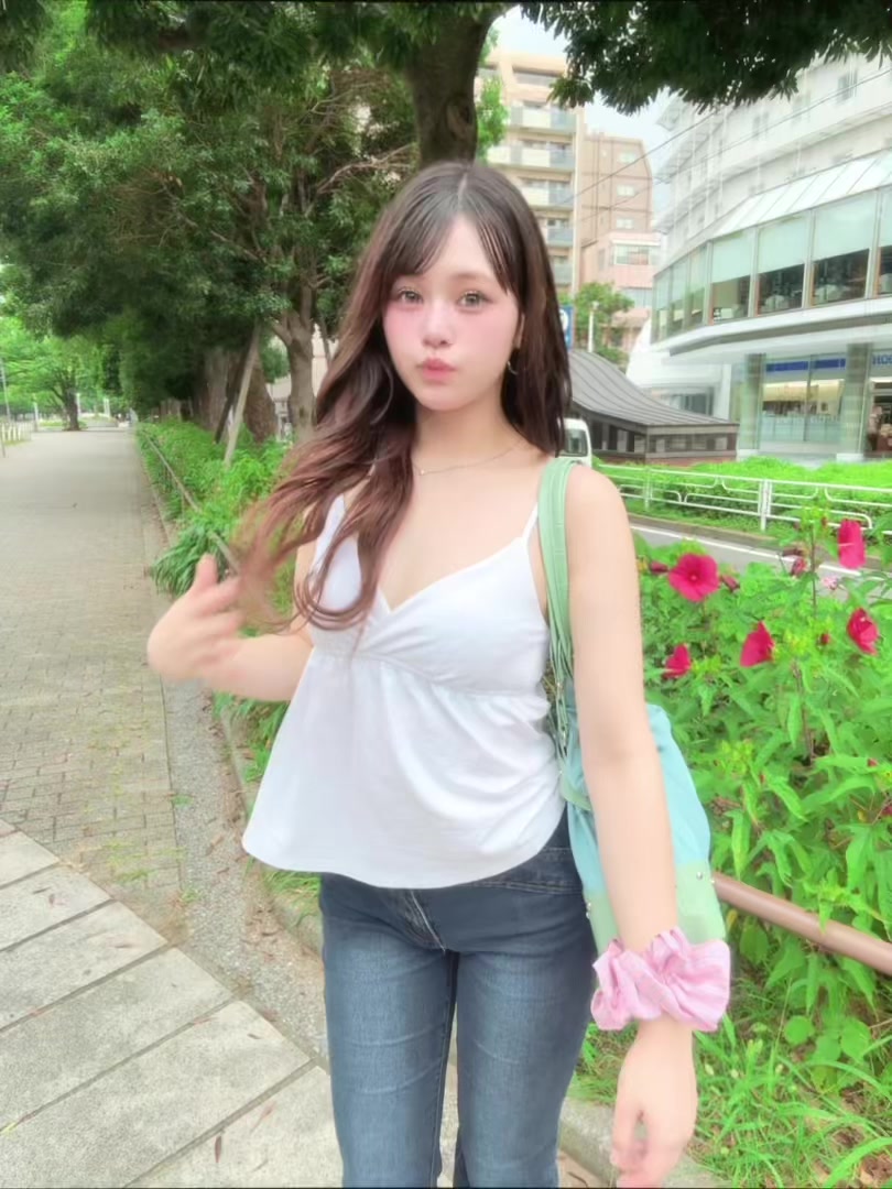 @鈴野 なおみ