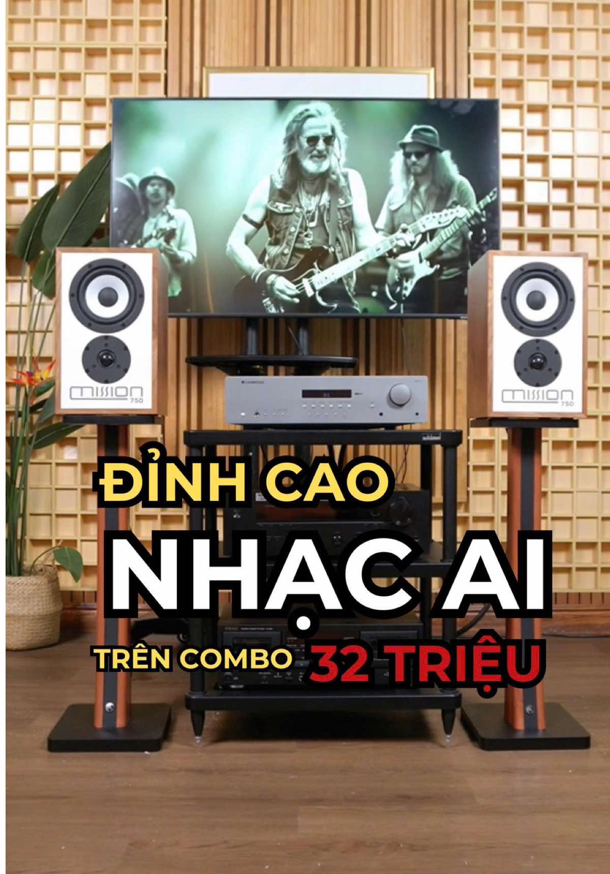 @D&aacute;t V&agrave;ng M&agrave;ng Nhĩ 🎼