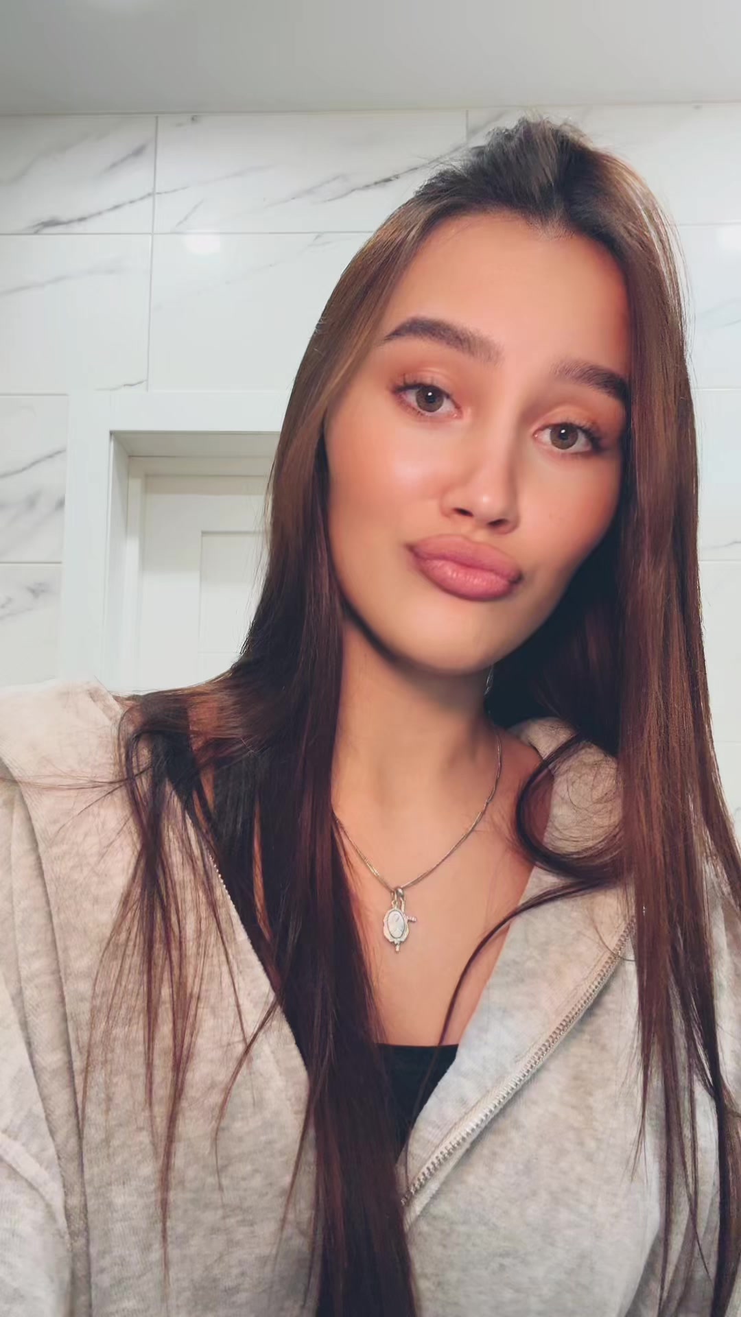@Mikhailovna💋
