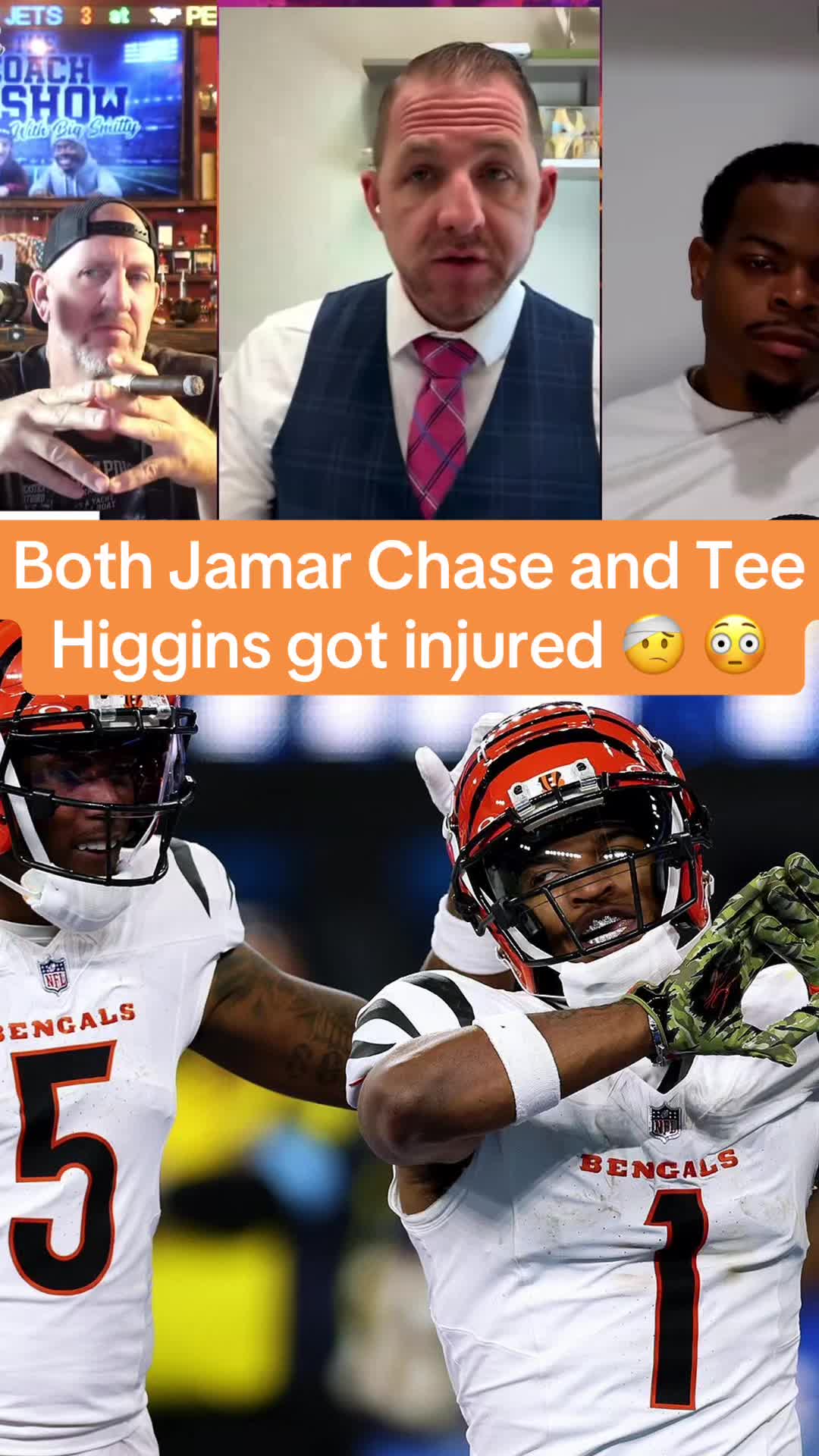 @CoachjbsmittyyFanpage