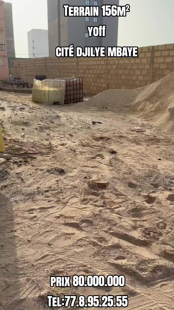 @Sénégal dakar habitat 🇸🇳