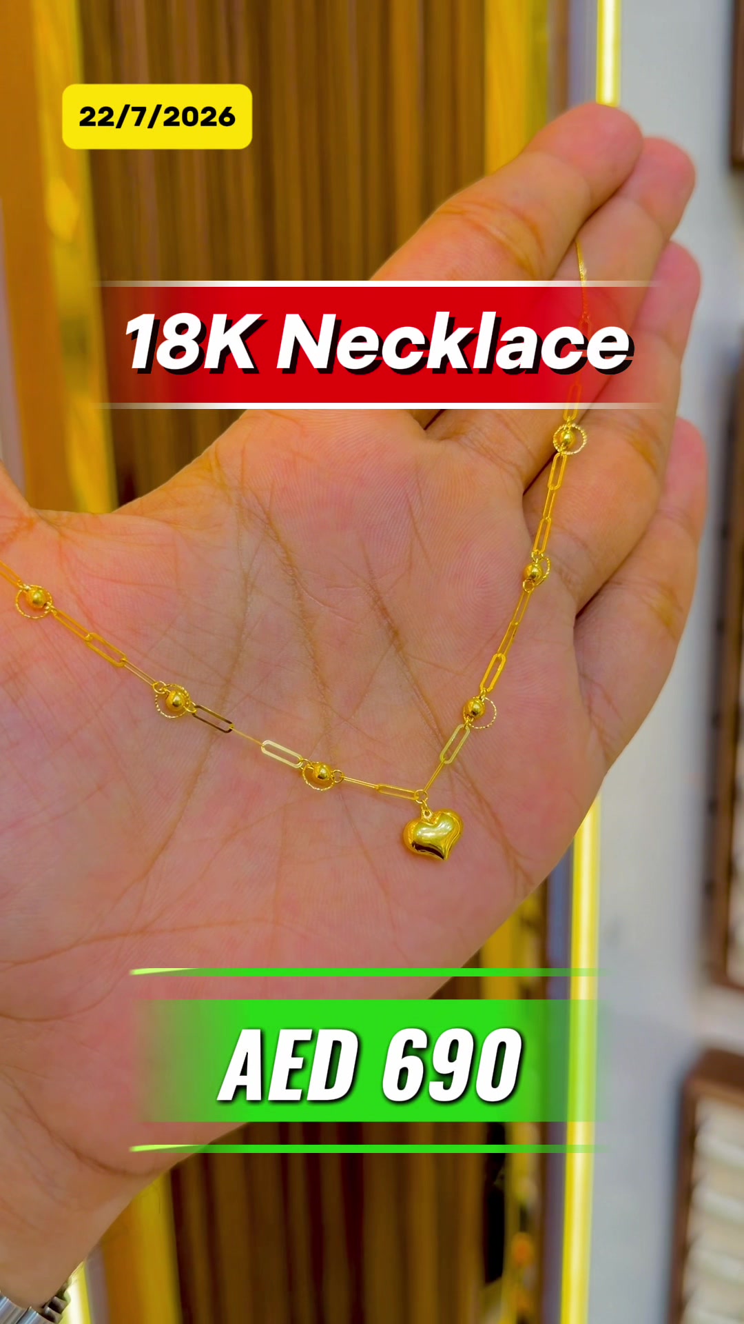 @Al Mojah Jewellery(M Ihtasham)