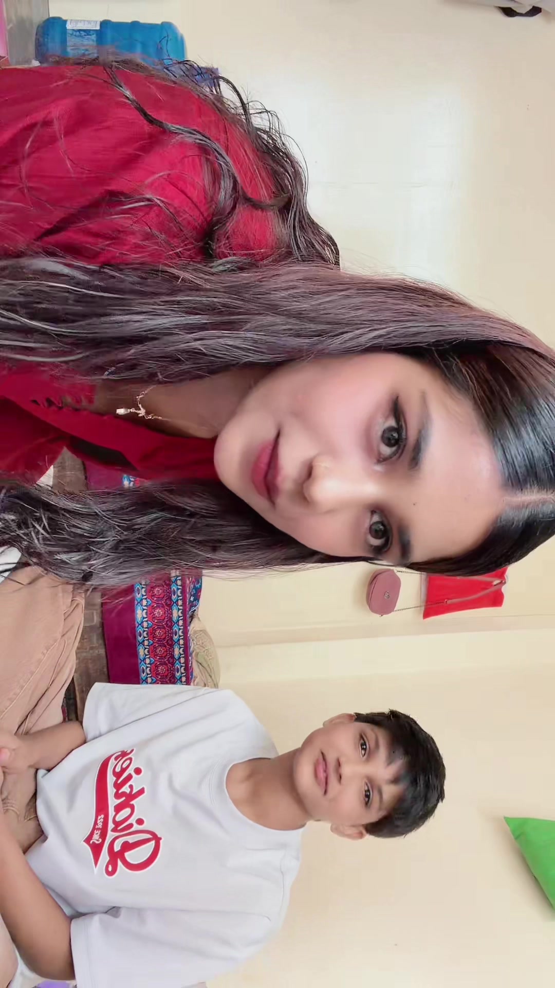 @Nishuu👩