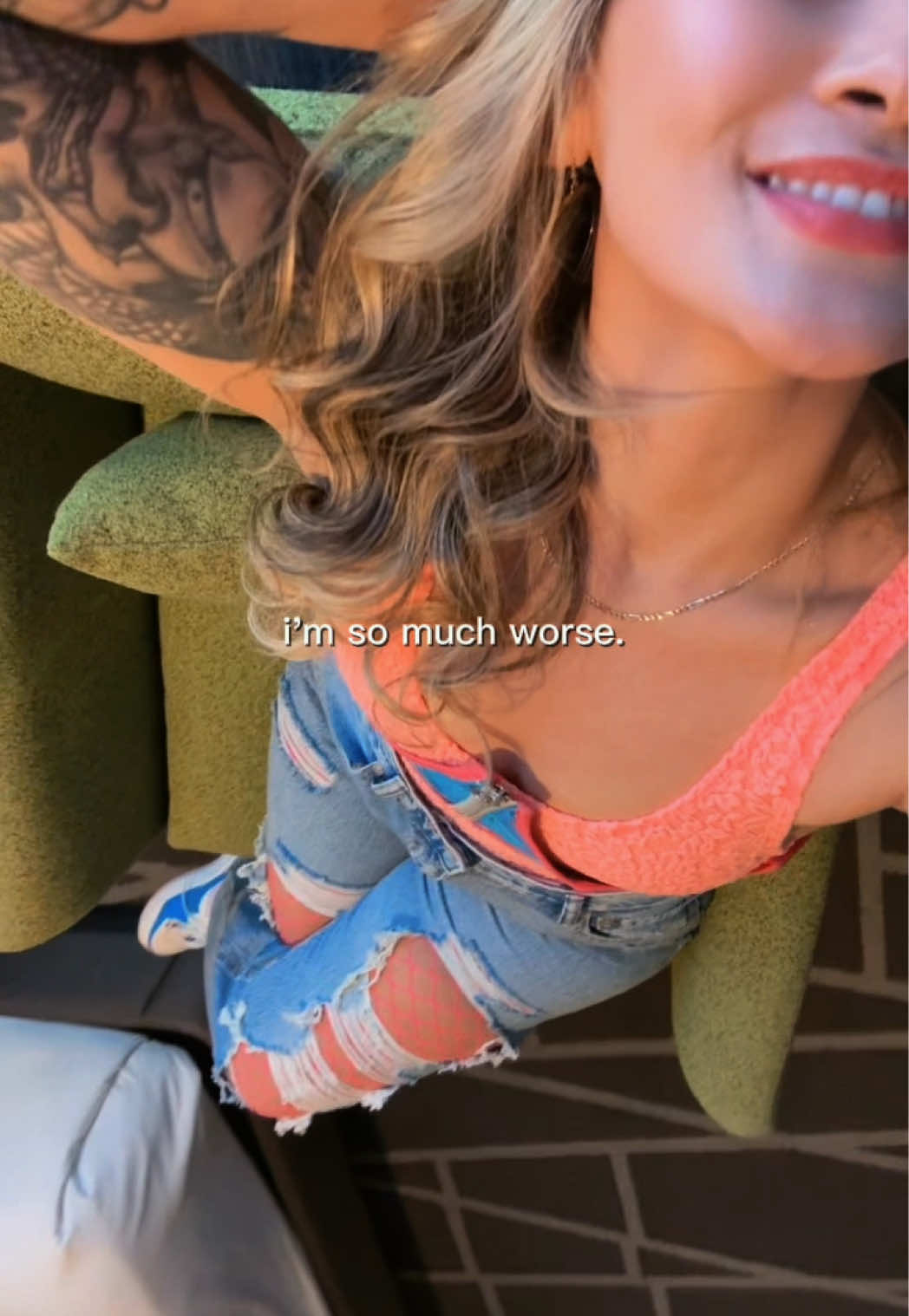 @Chantel Lu