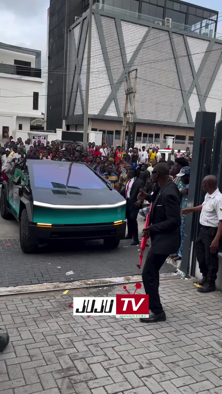 @JUJU TV