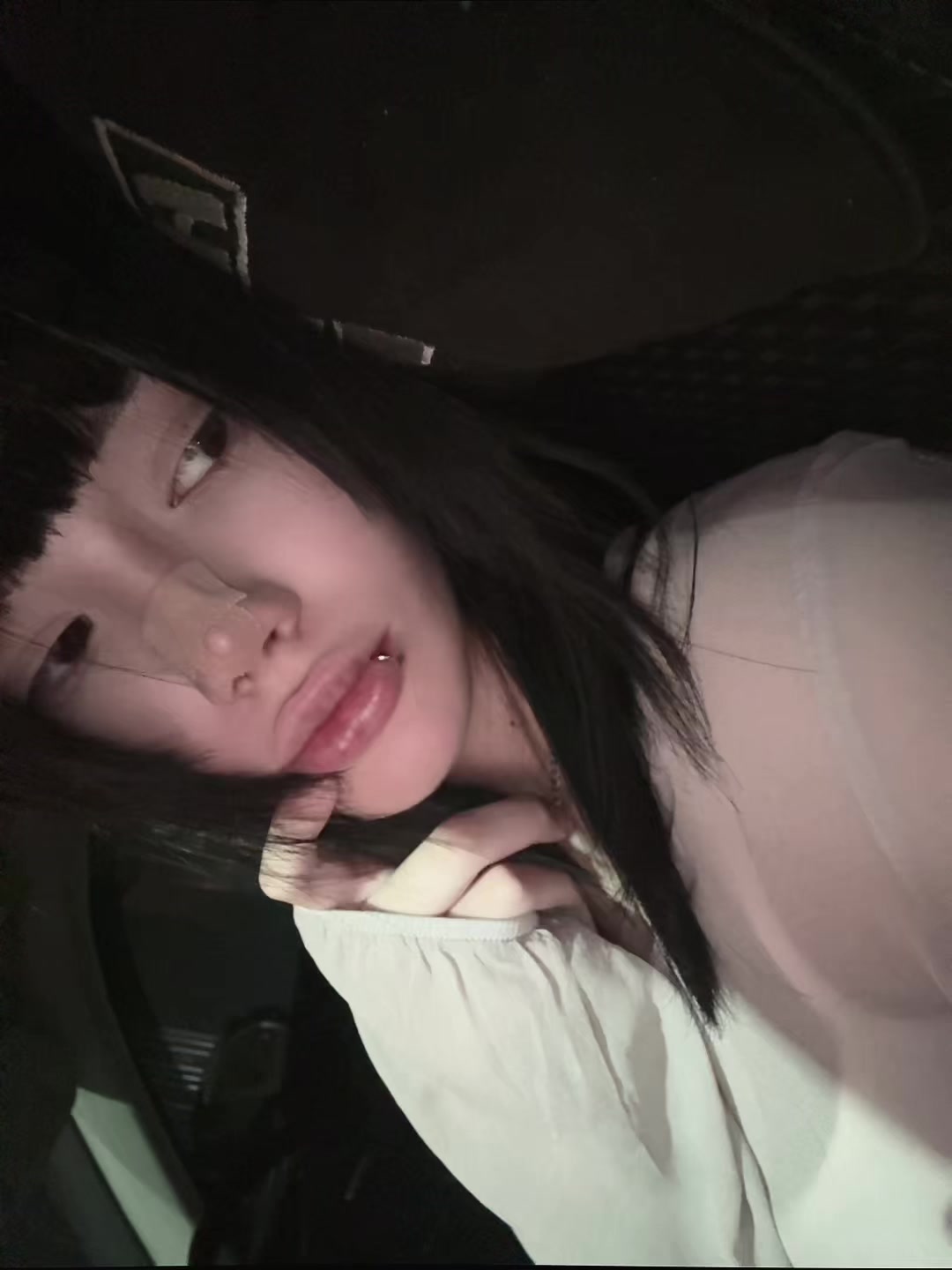 @лина
