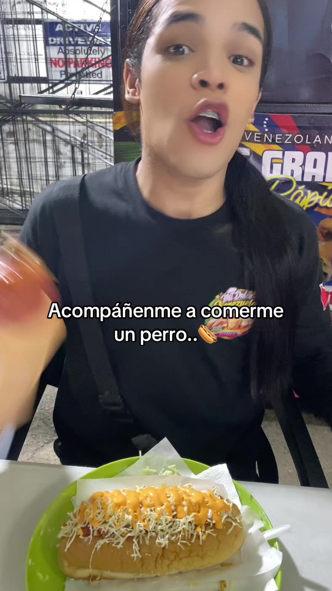 @La Espectaculosa