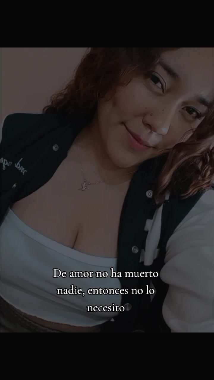 @LucyBenites ❤️