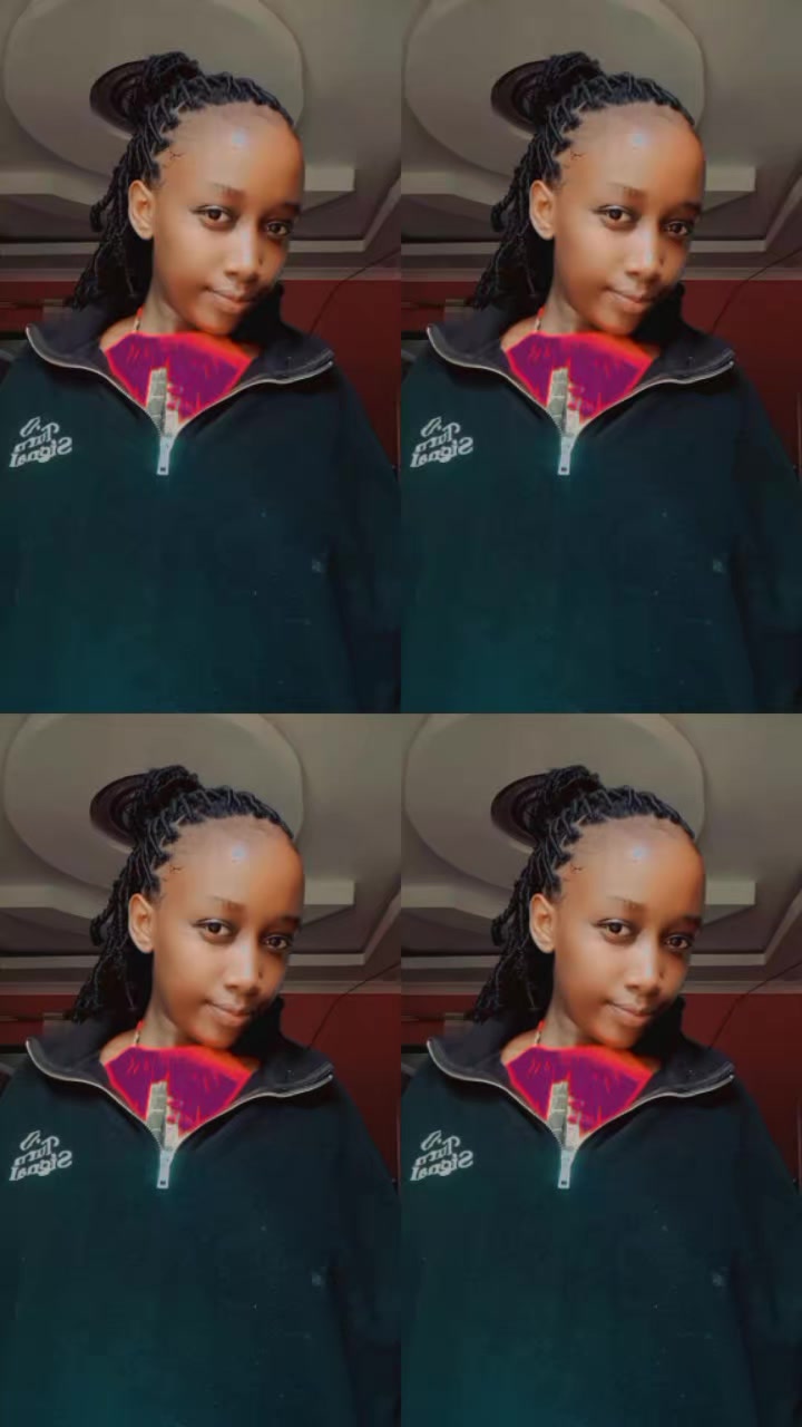 @Hilda mwesh