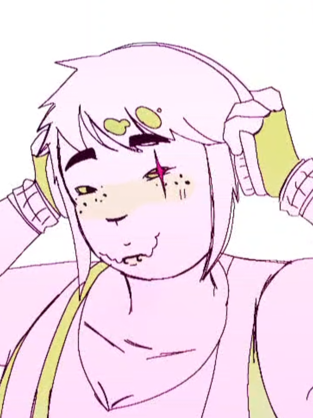 @โ๐ ๐ง Earnest ๐ท๏ธหโนโก