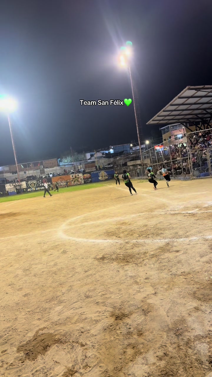 @Team San Félix💚