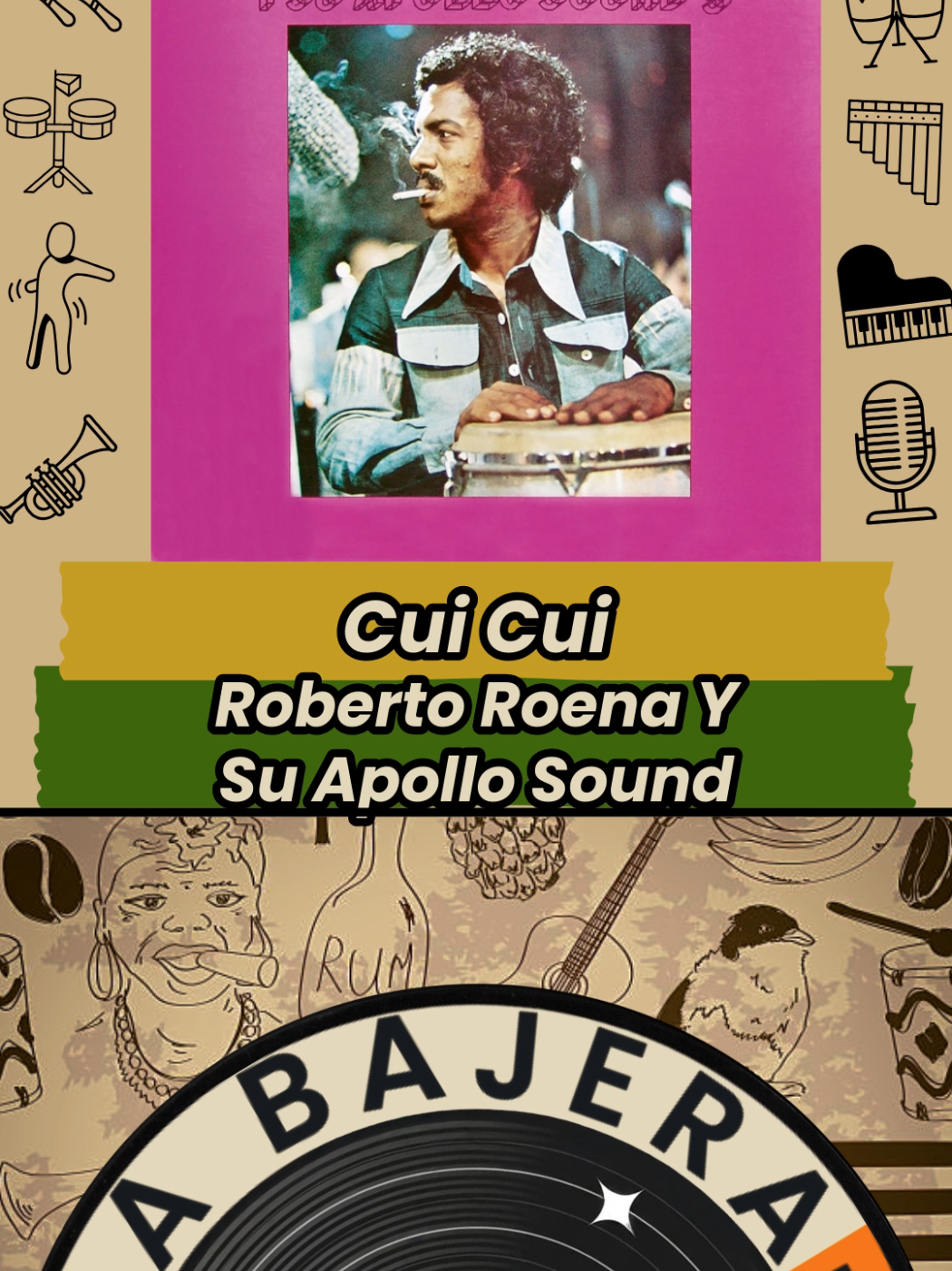 @Salsa Bajera