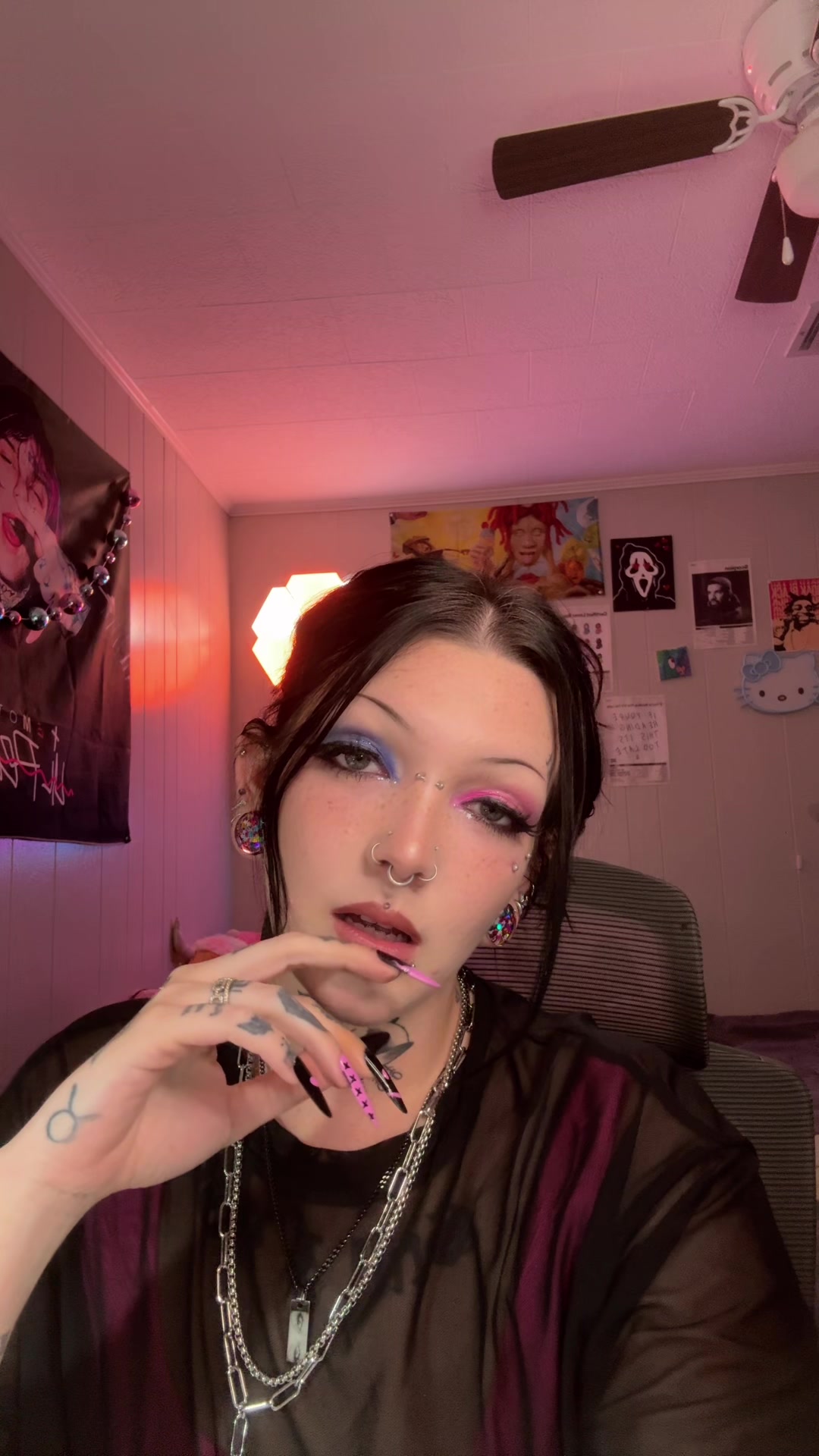 @SpookyDaScary