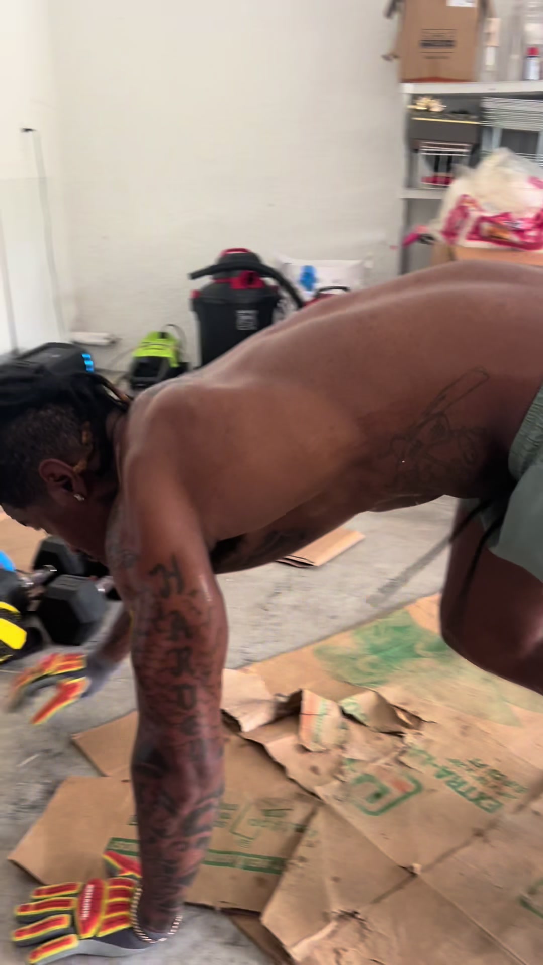 @romesterbodygod