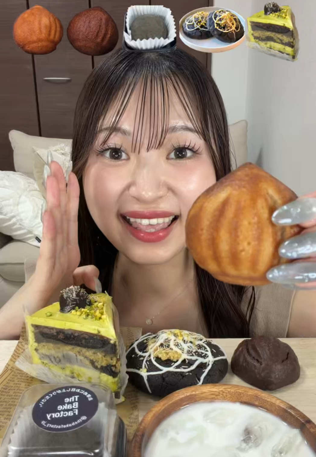 @大喰らいちはるん(自称)