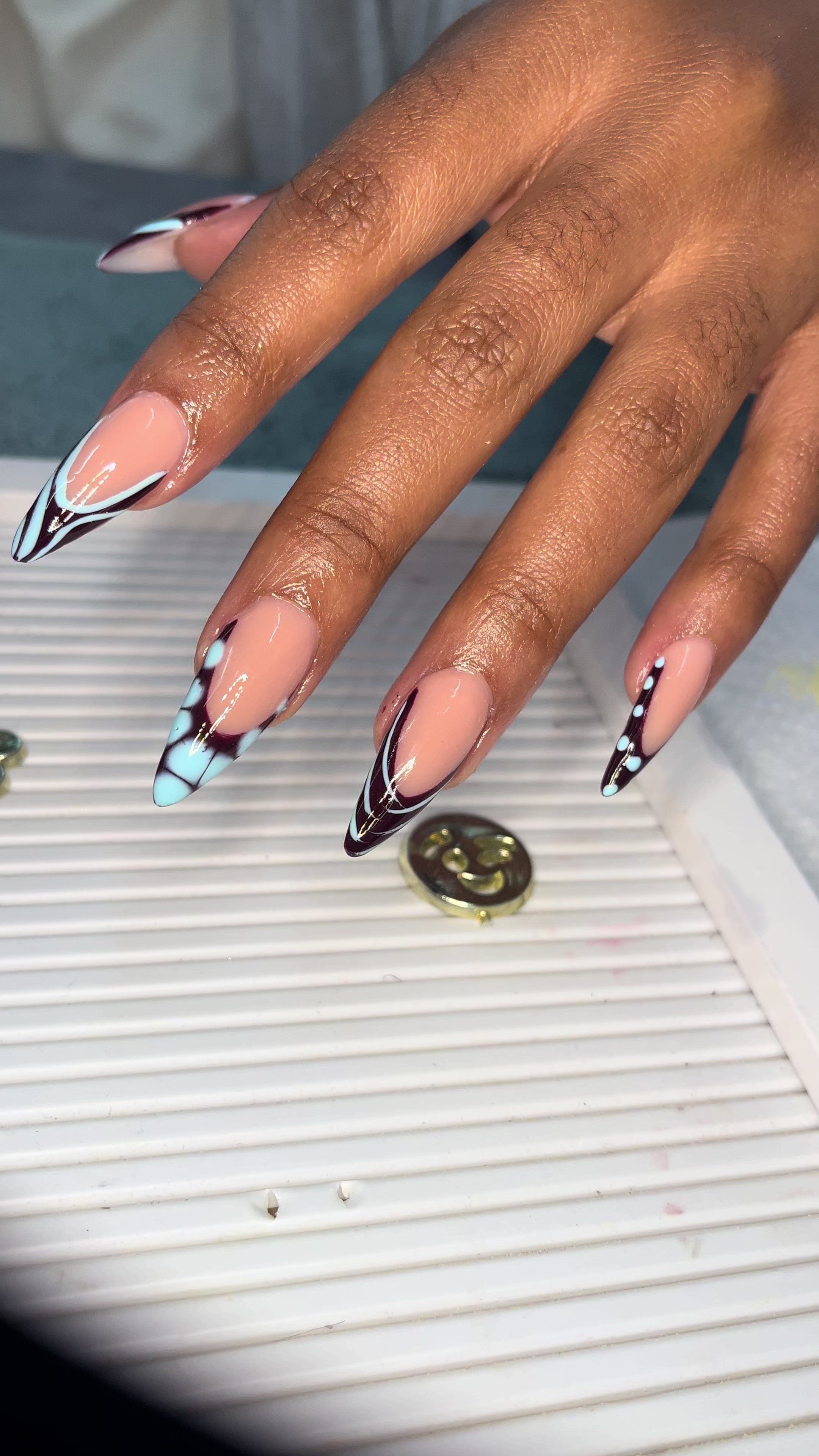@Nails By Anto🎀