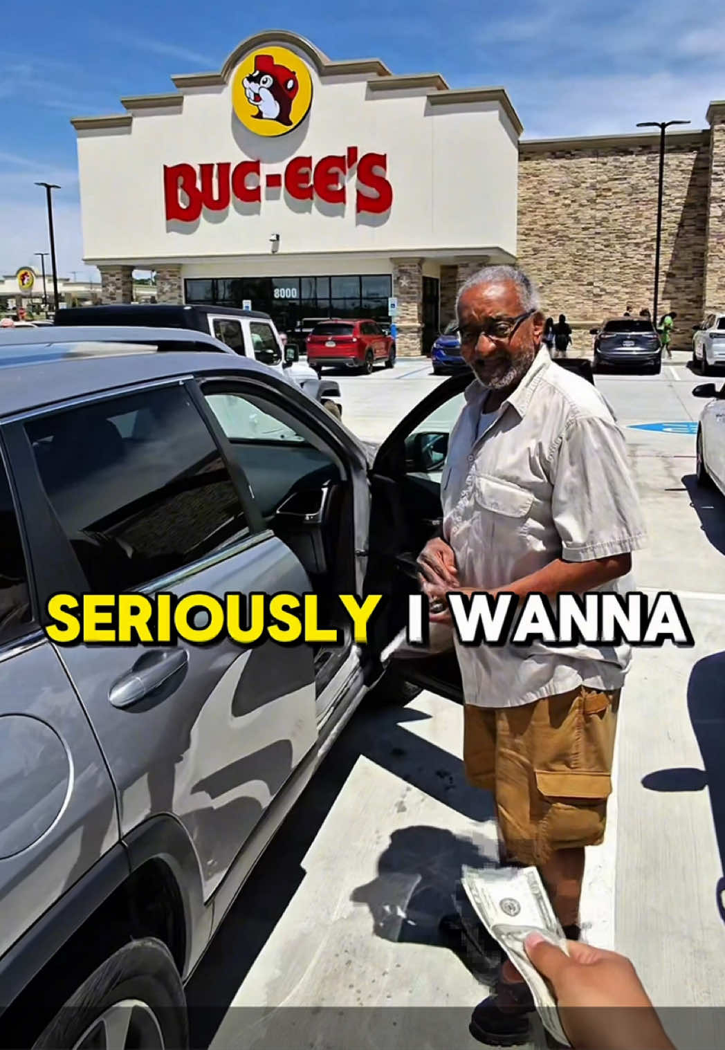 @The Lucky One