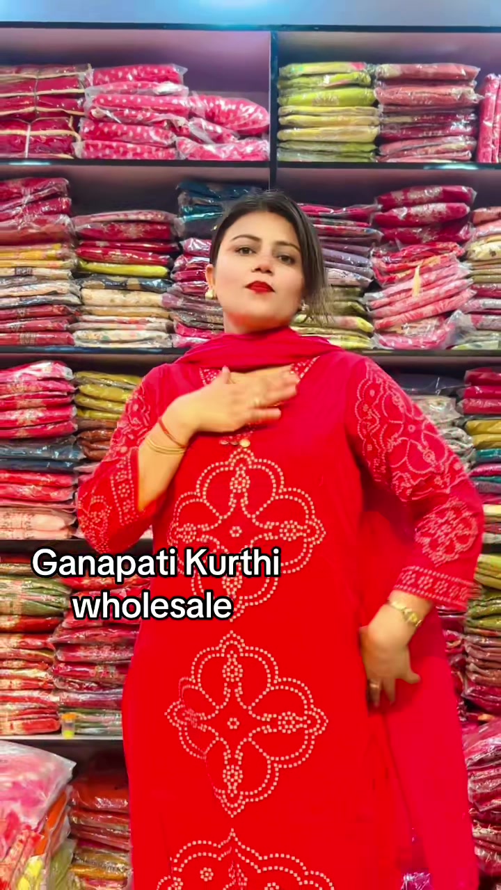 @Ganapati kurthiwholeseller2