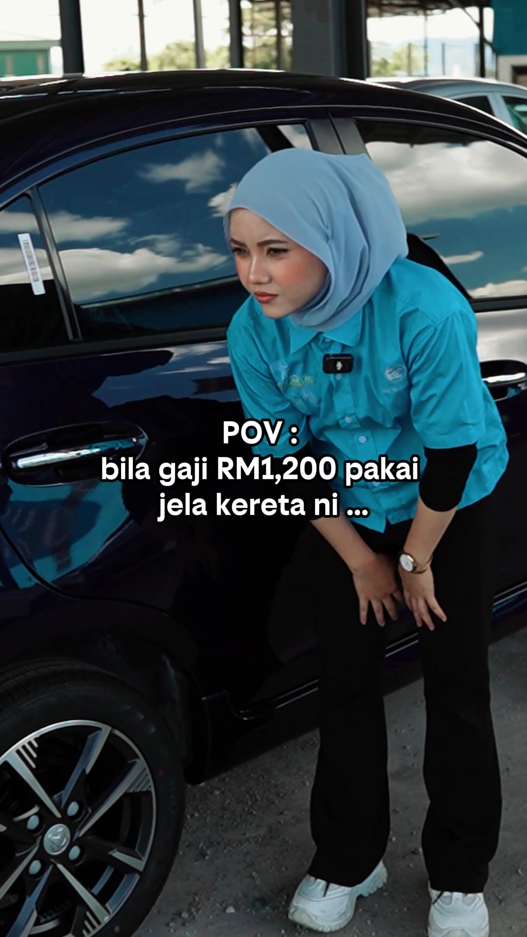 @Proton Car Agent