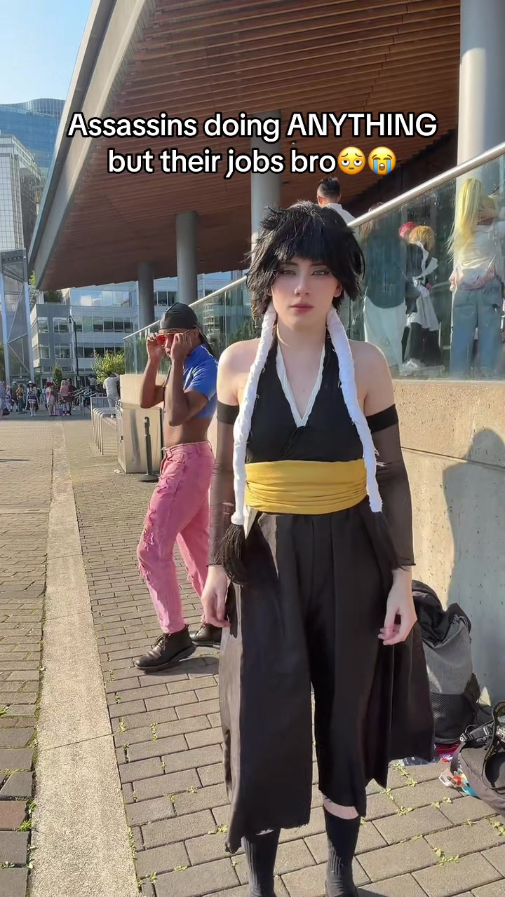 @Siidake