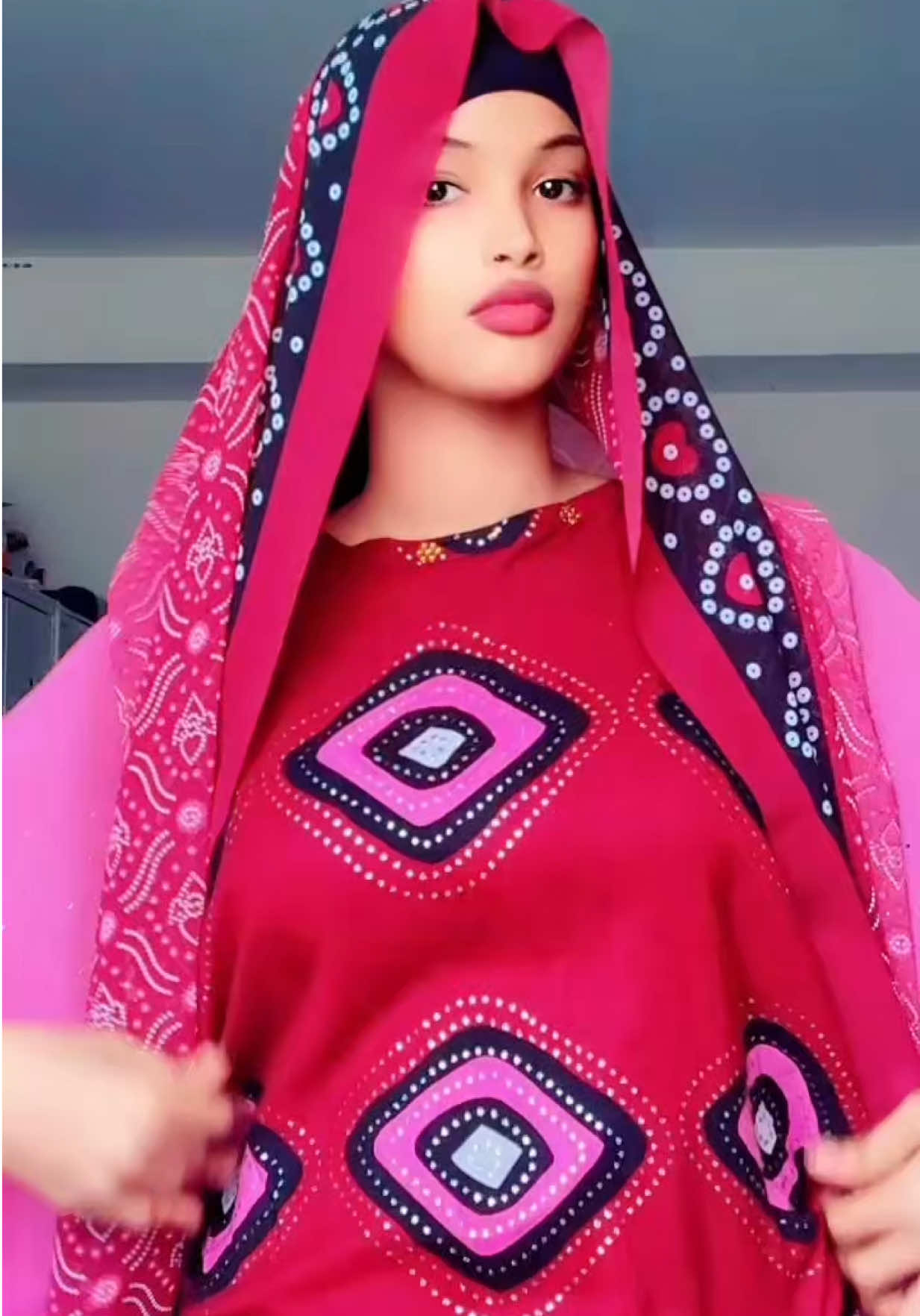 @fariida Aliii❤️