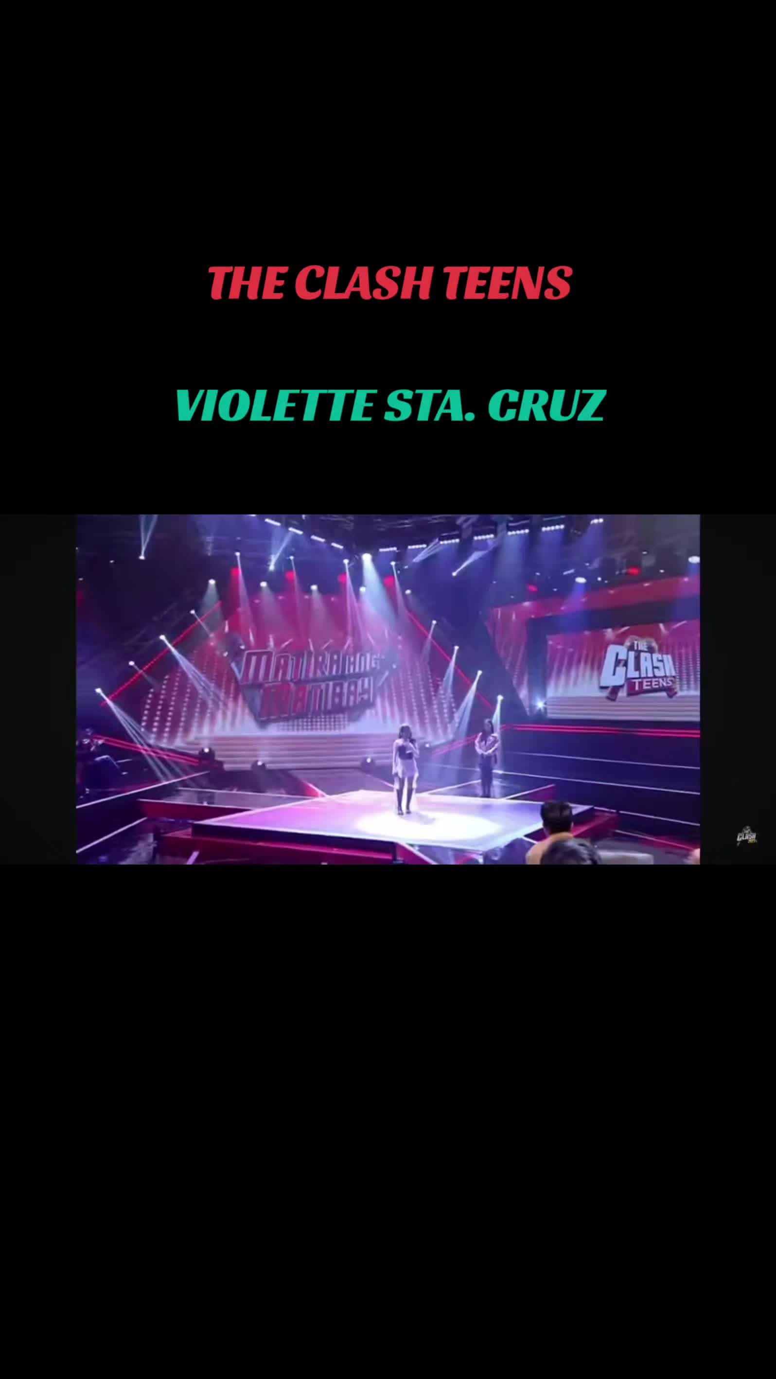 @GMA SINGERS