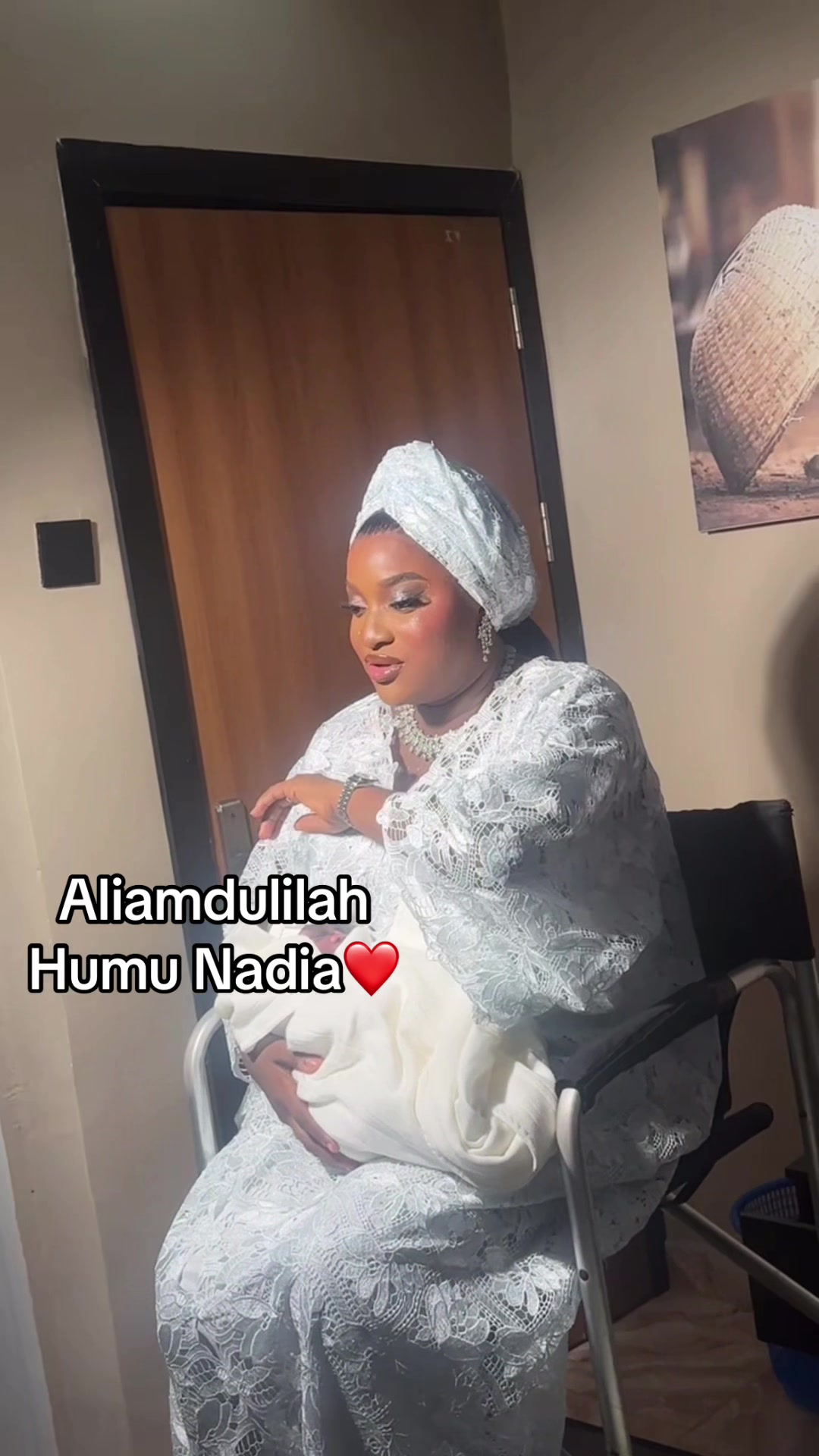 @Ateeyah and mum ❤️🥰❤️