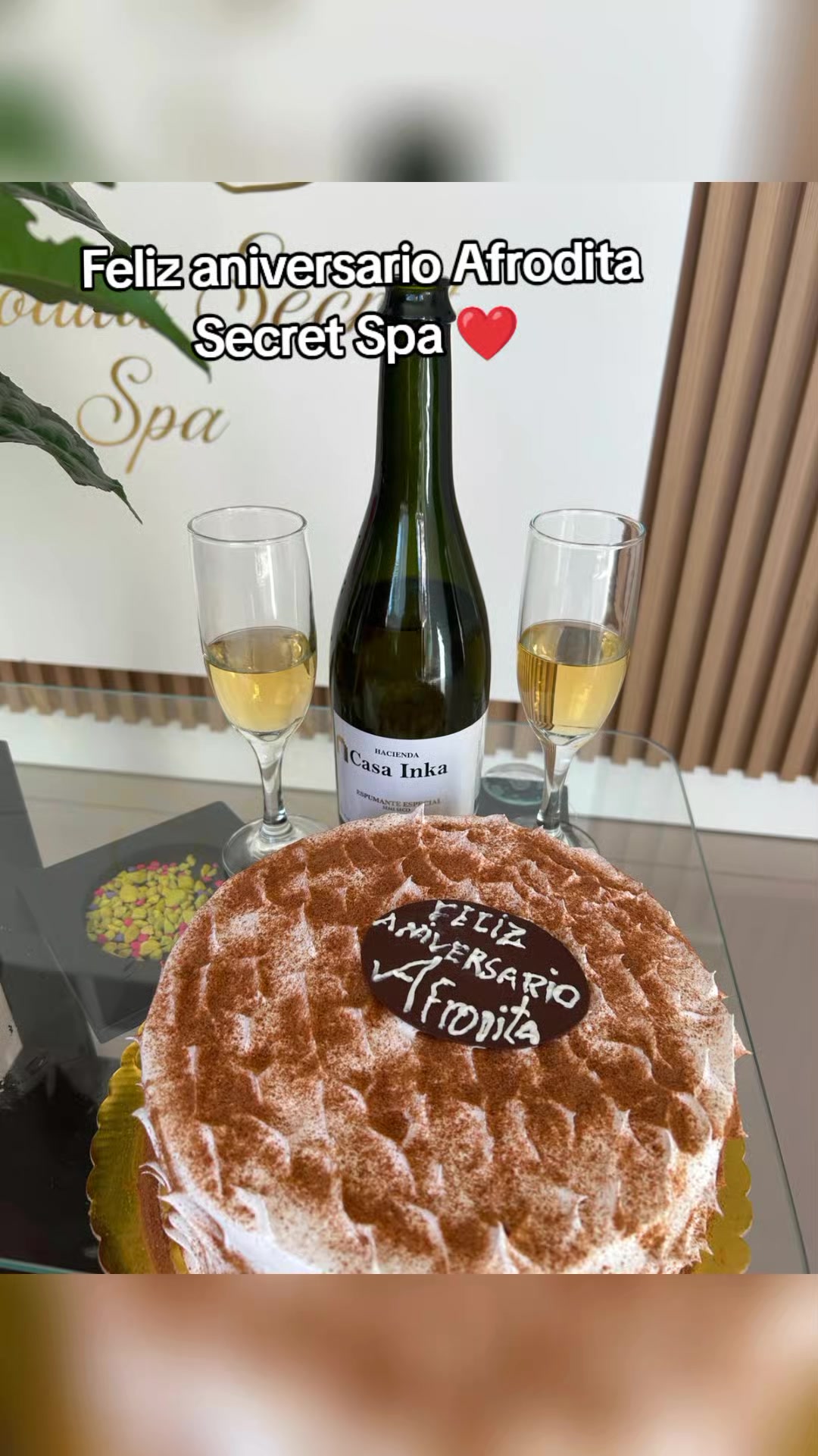 @Afrodita Secret Spa
