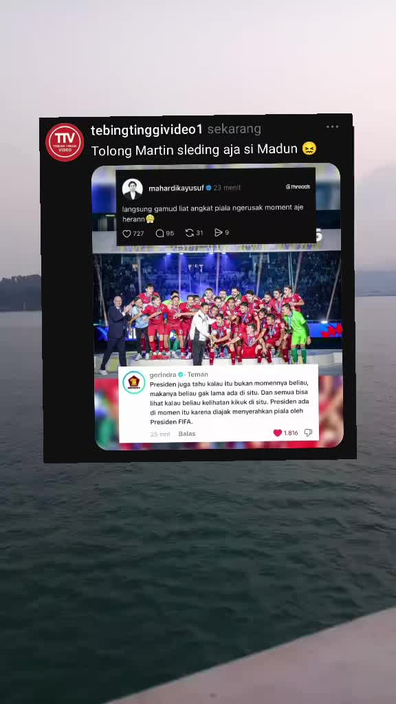 @tebingtinggivideo