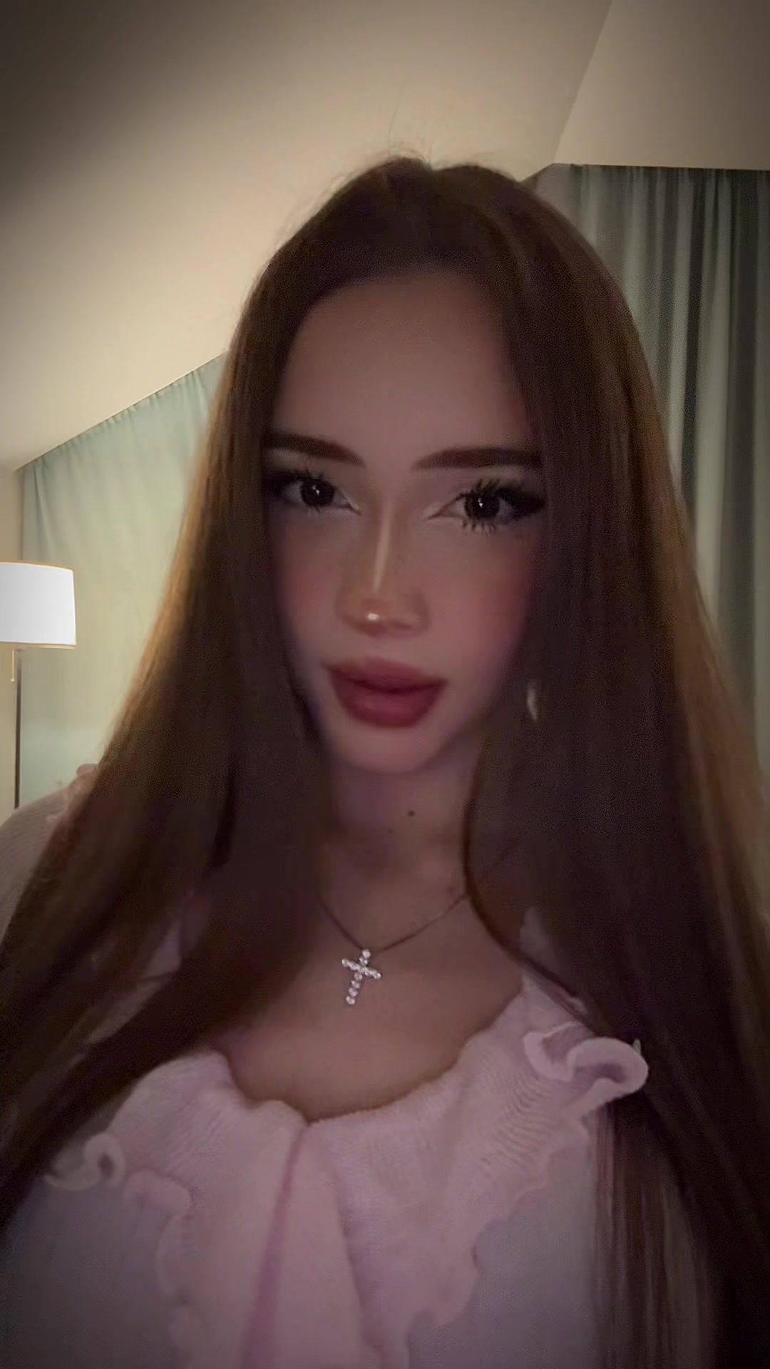 @тгк:секретный чатик🤍
