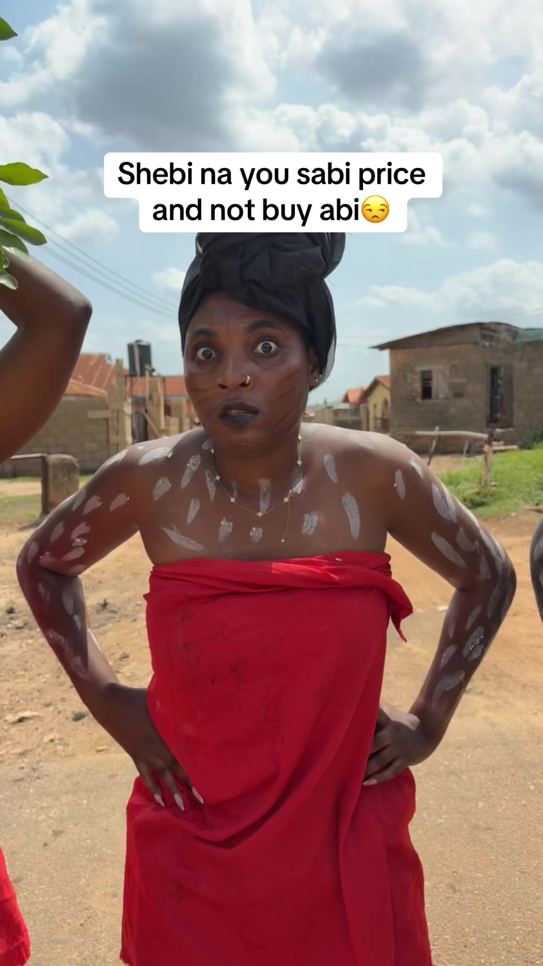 @Ibadan Natural Bodycare