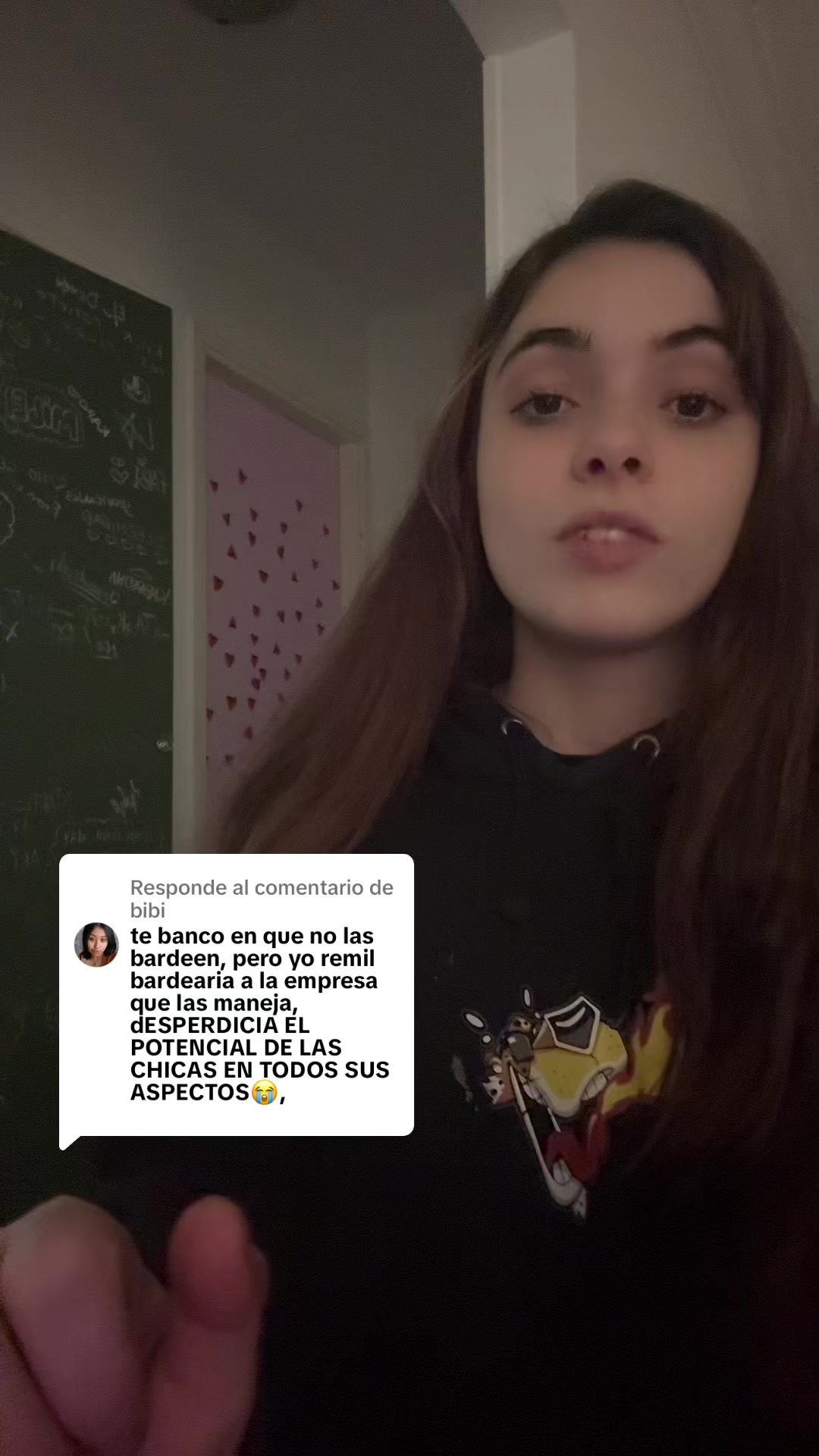 @Mai