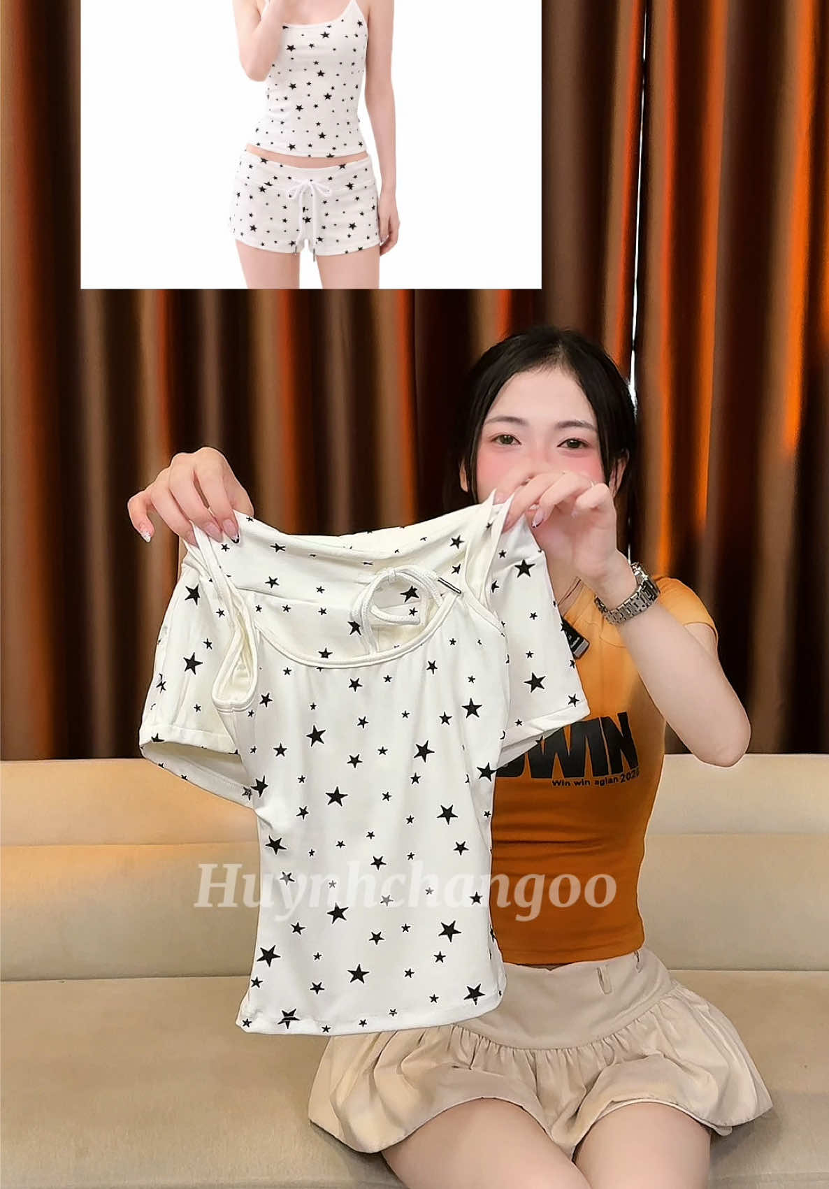 @Huỳnh Chang
