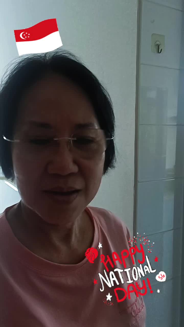 @Christine Lim