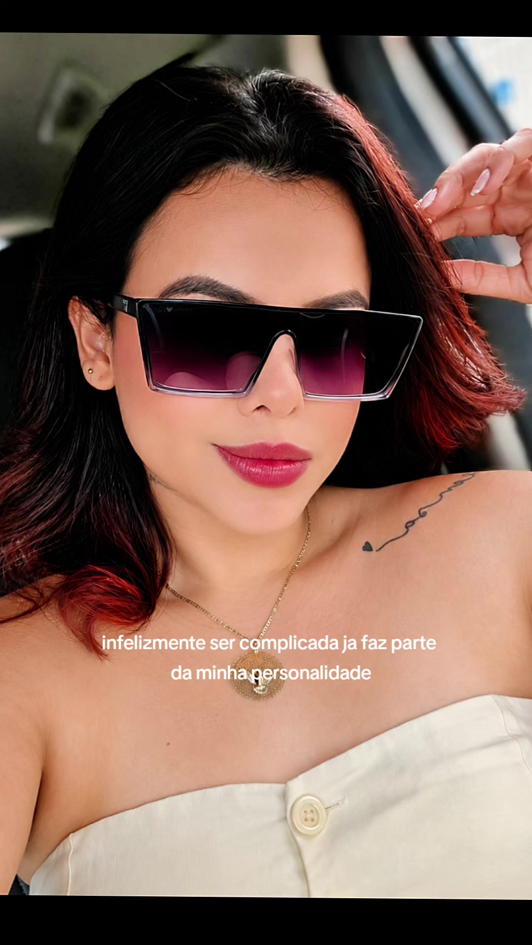 @Ane Cunha