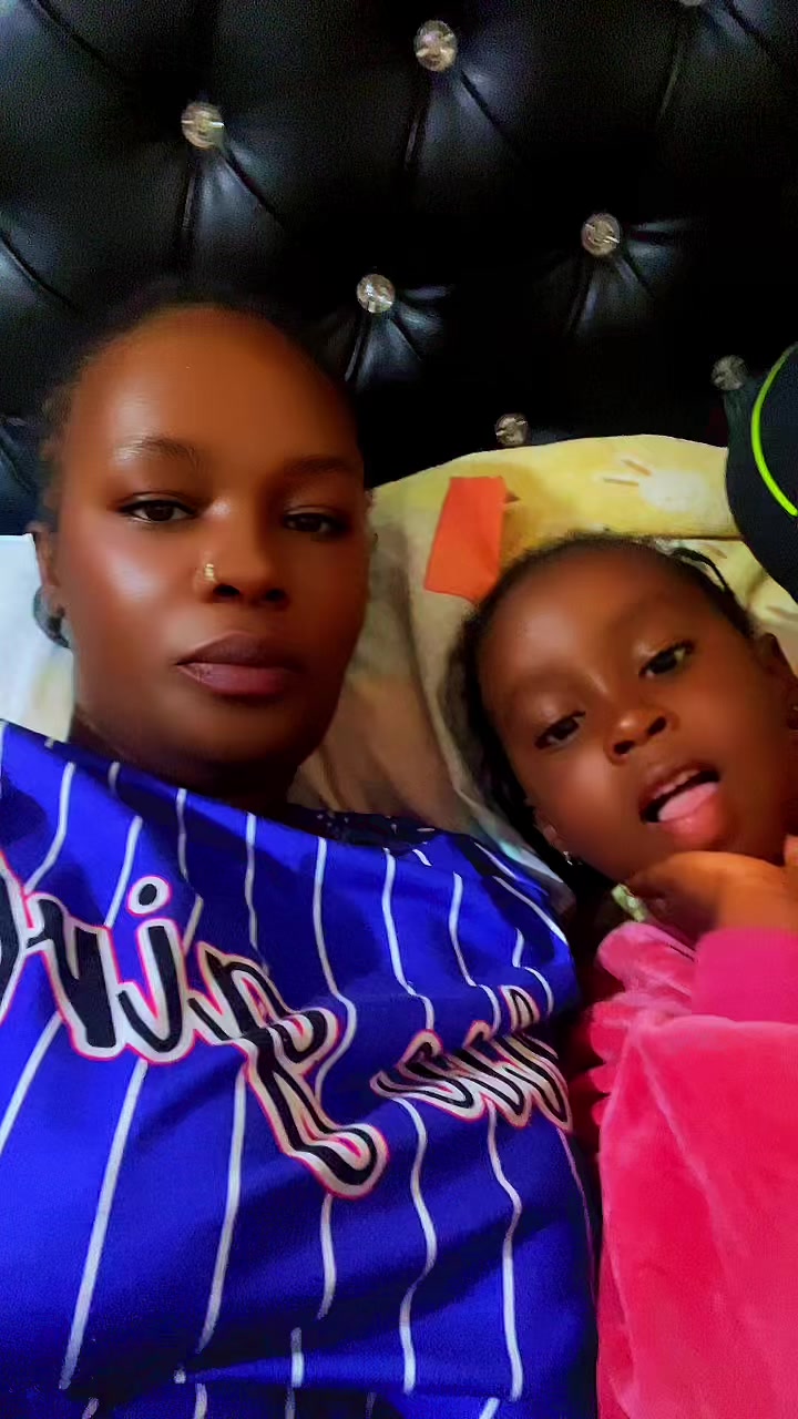 @Carol Wawira