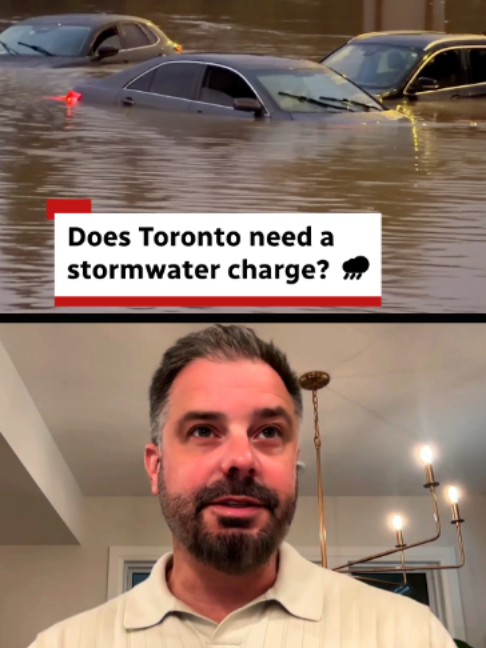 @CBC Toronto
